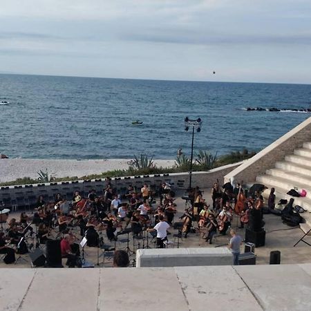 Villa Carlo Bisceglie Dış mekan fotoğraf