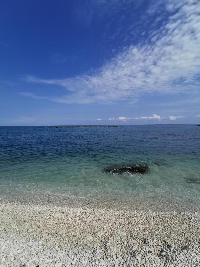 Villa Carlo Bisceglie Dış mekan fotoğraf