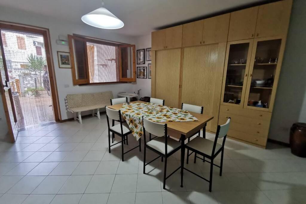 Villa Carlo Bisceglie Dış mekan fotoğraf