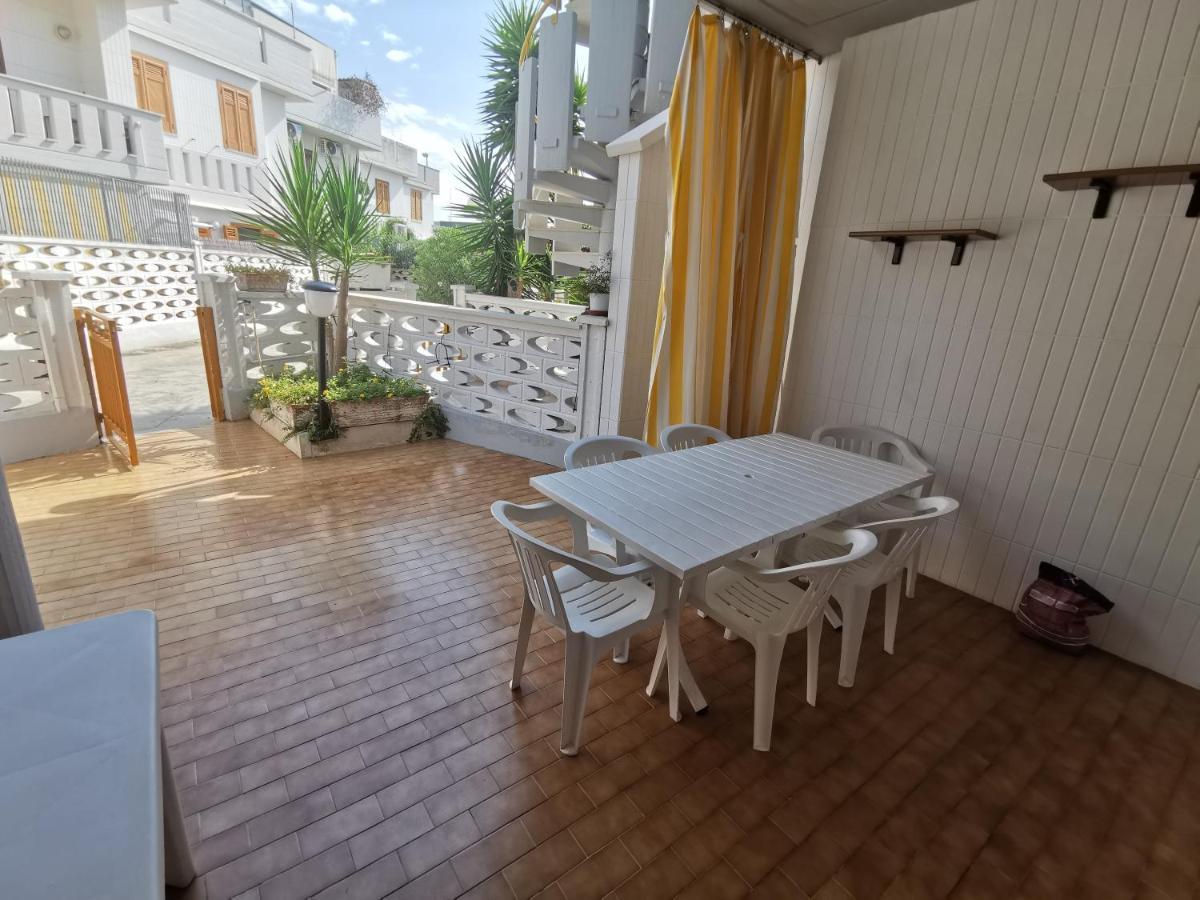 Villa Carlo Bisceglie Dış mekan fotoğraf