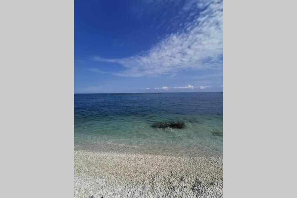 Villa Carlo Bisceglie Dış mekan fotoğraf